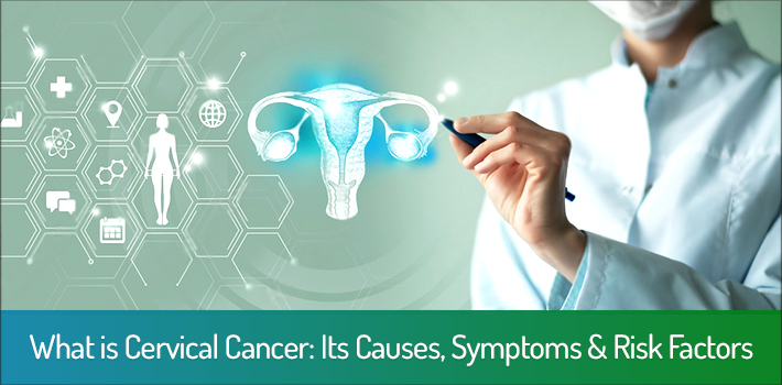 Cervical Cancer awareness